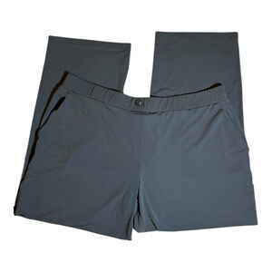 Suzan Graver‎ gray slacks